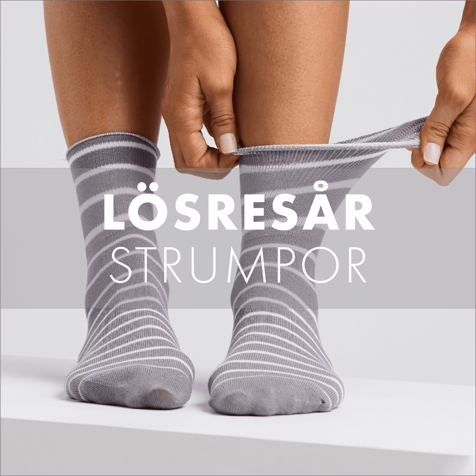 Komfortresår Strumpor - Haika Adventure AB