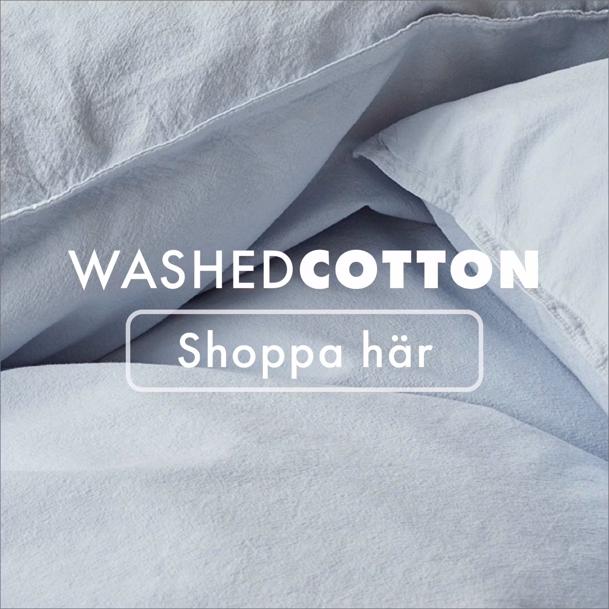 WASHED COTTON - Haika Adventure AB