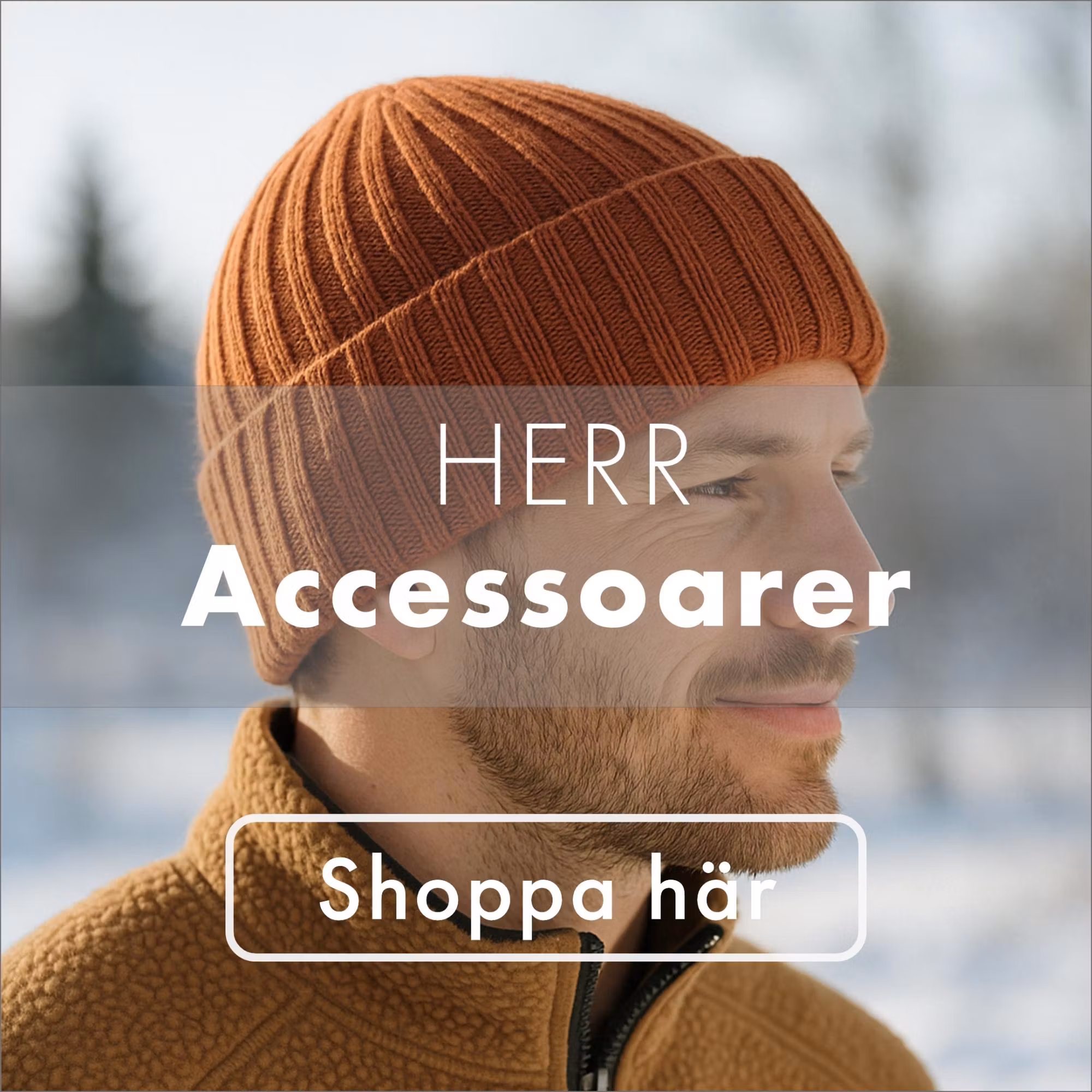 Accessoarer - Herr - Haika Adventure AB