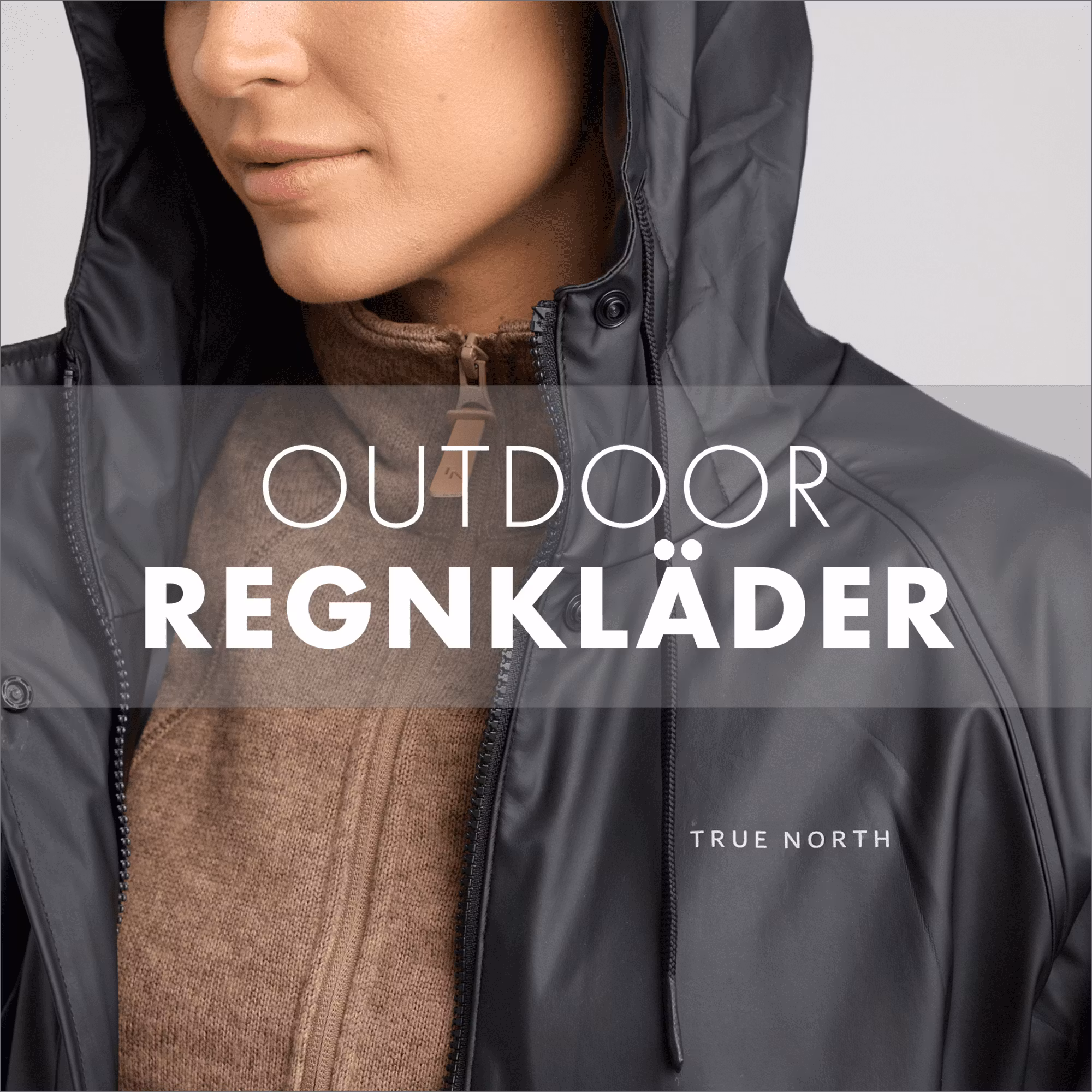 Regnkläder Dam - Haika Adventure AB