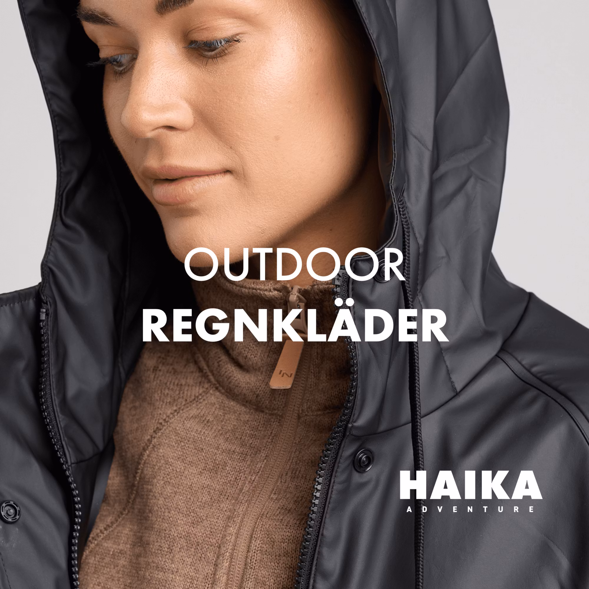 Regnkläder - Haika Adventure AB