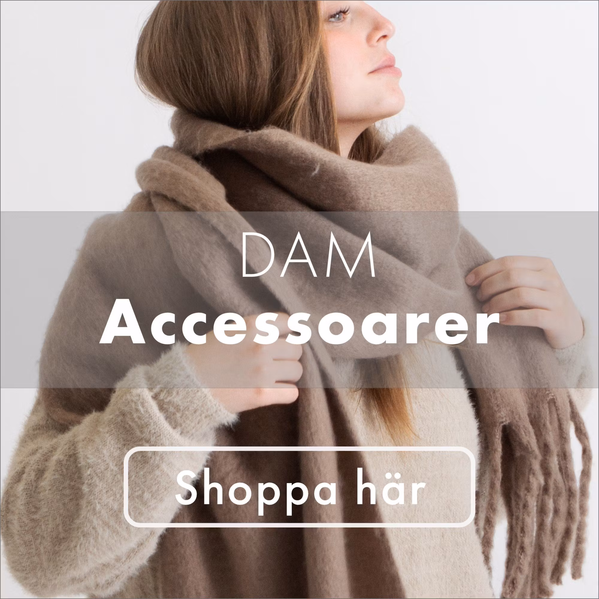 Accessoarer Dam - Haika Adventure AB