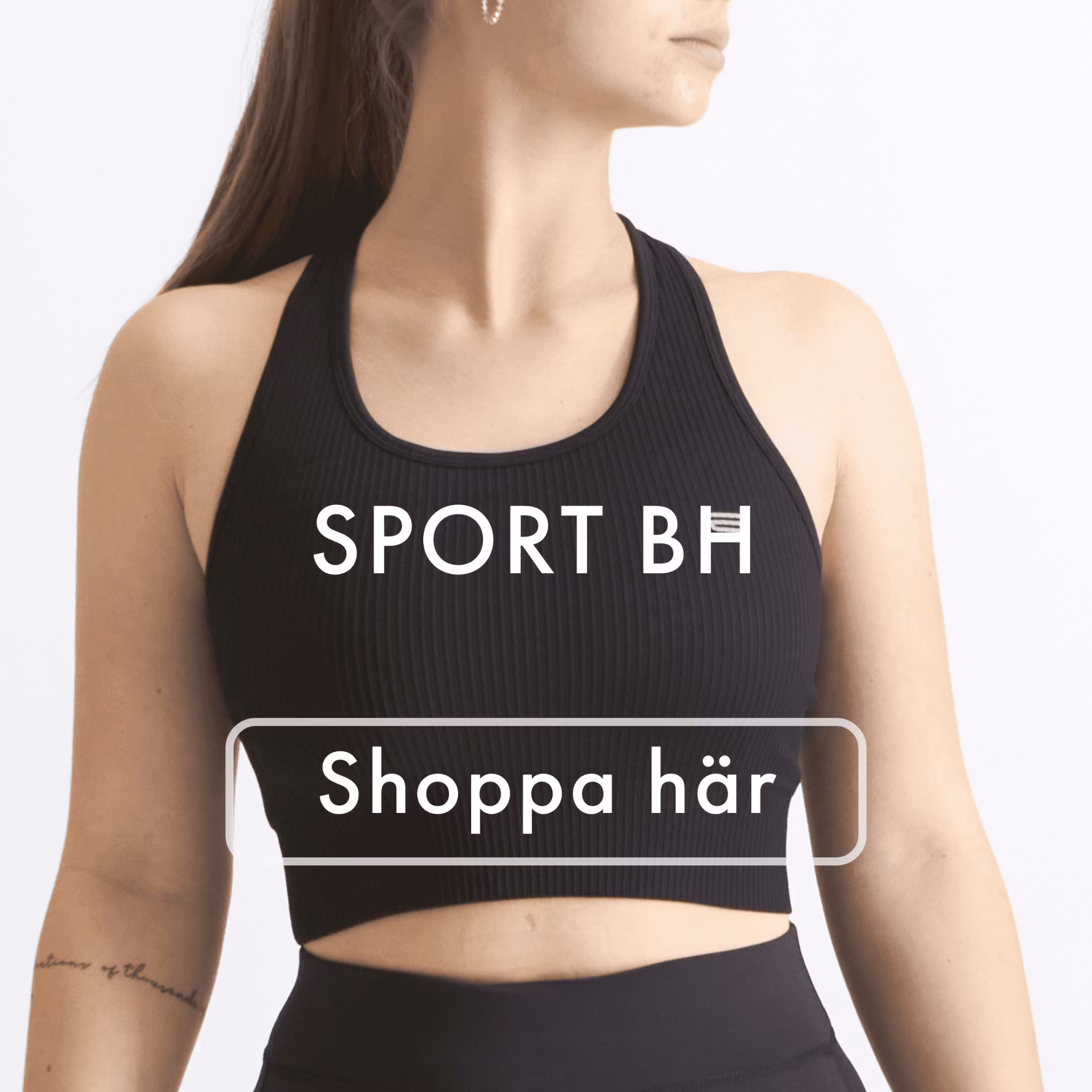 Sport BH - Haika Adventure AB