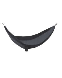 NYHET! 1P HAMMOCK PLANKEGAP, GREY
