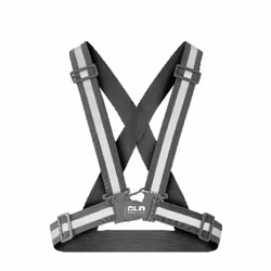 Reflexsele HAIKA, Antracit