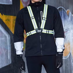 Reflexsele HAIKA, Antracit