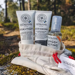 VILDMARKS KIT - Outdoor Care