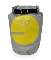 DRYBAG'S - Keeps your luggage and gear dry- Lightweight Closes with plastic buckle