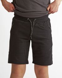Sweatshorts Herr – Svart | Mountain Trekking