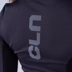 Longsleeve Dam - Charcoal
