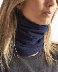 Buff Fleece Tubhalsduk - Navy