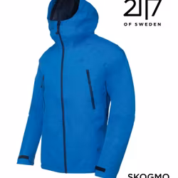 Skaljacka Skogmo 3L Herr Lake Blue