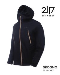 Skaljacka Skogmo 3L Herr Black
