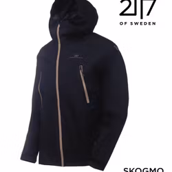 Skaljacka Skogmo 3L Herr Black