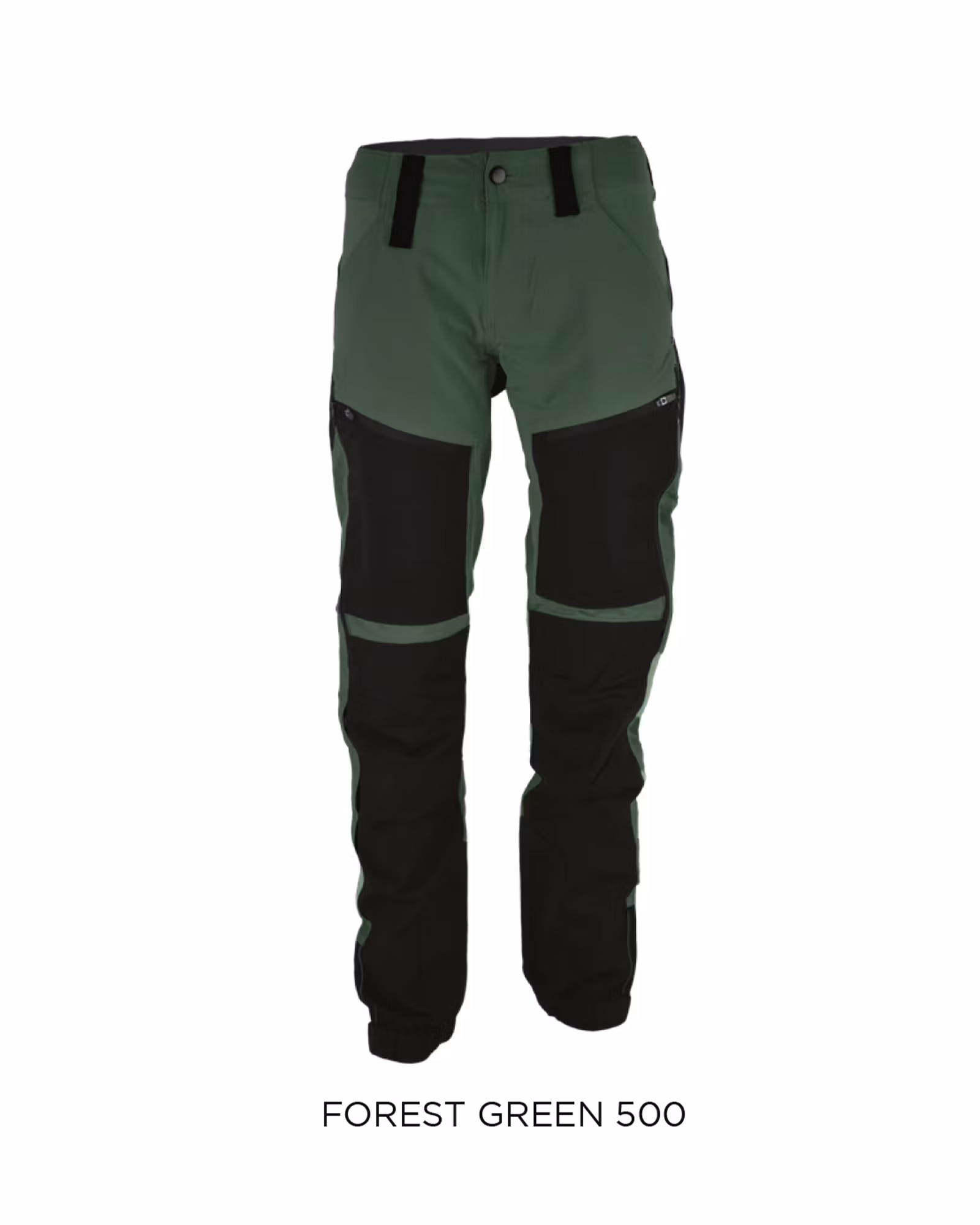 Outdoor Pant STOJBY Dam Green