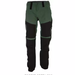 Outdoor Pant STOJBY Dam Green