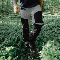 Outdoor Pant STOJBY Dam Navy