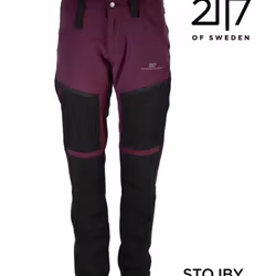 Outdoor Pant STOJBY Dam Dk.Lavender