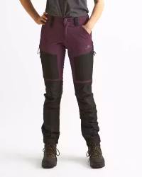 Outdoor Pant STOJBY Dam Dk.Lavender