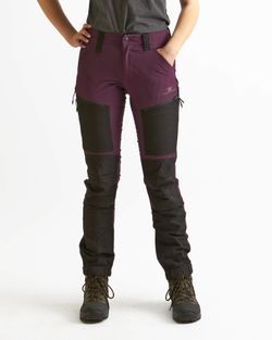 Outdoor Pant STOJBY Dam Dk.Lavender