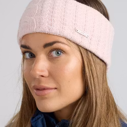 Headband, Light Pink