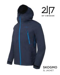 Skaljacka Skogmo 3L Herr Navy