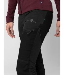 Outdoor Pant STOJBY Dam Black
