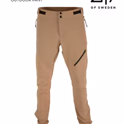 Outdoor Pants SANDHEM Herr Kitt