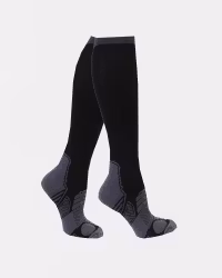 Sport Compression Socks Reflex, 2-Pack