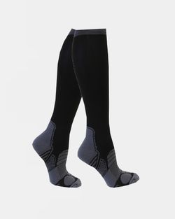 Sport Compression Socks Reflex, 2-Pack