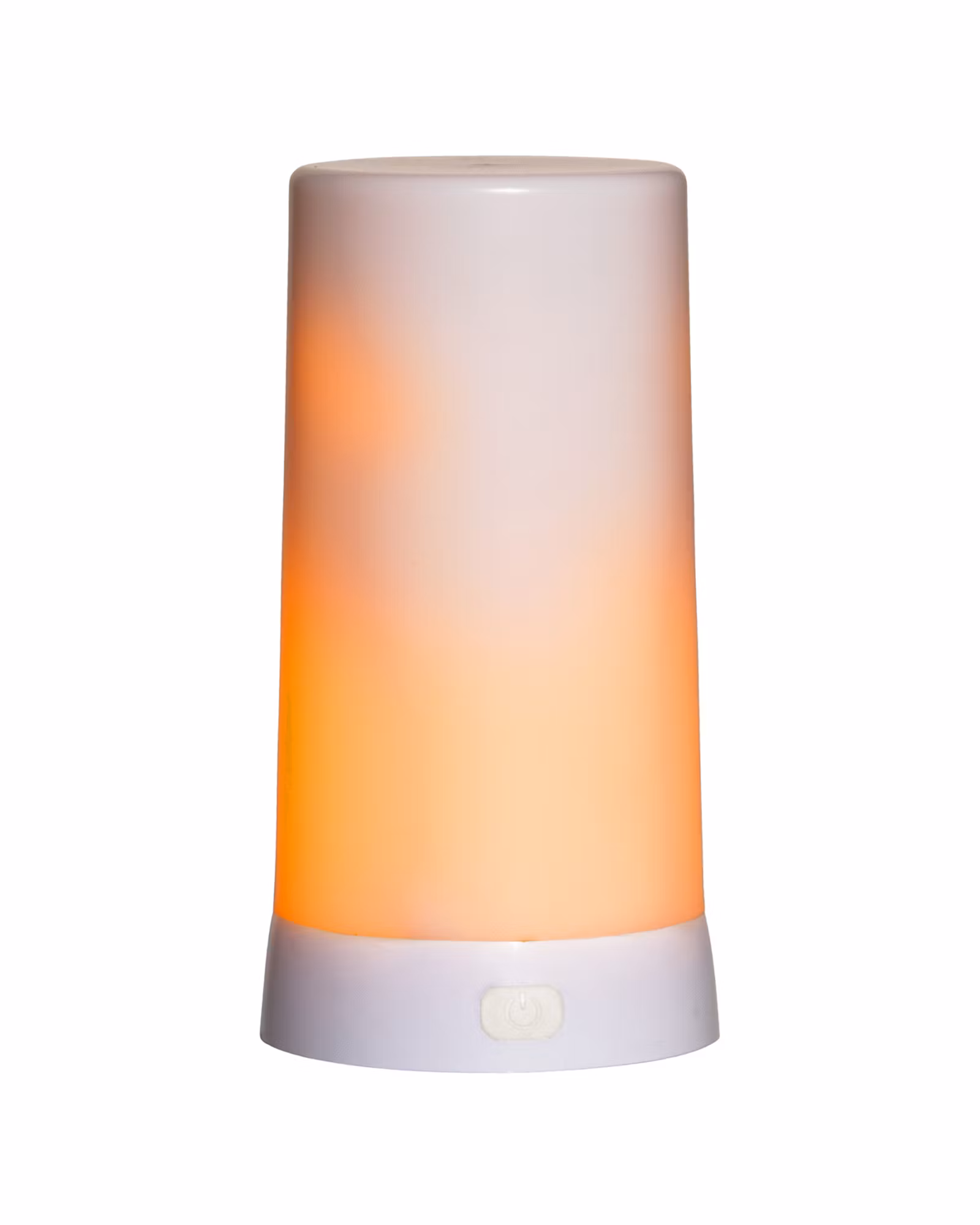 LED-Flame Warm - Anpassad för Utomhus