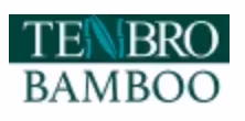 Stödstrumpa Bred Vad Bambu, Cremevit m Prickar 15-21 mmHg 2-Par