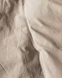 Påslakanset 3 del - Washed Percale, Sand