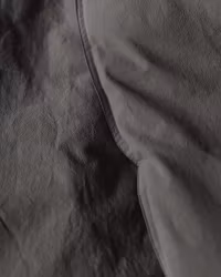 Påslakanset 3 del - Washed Percale, Antracit