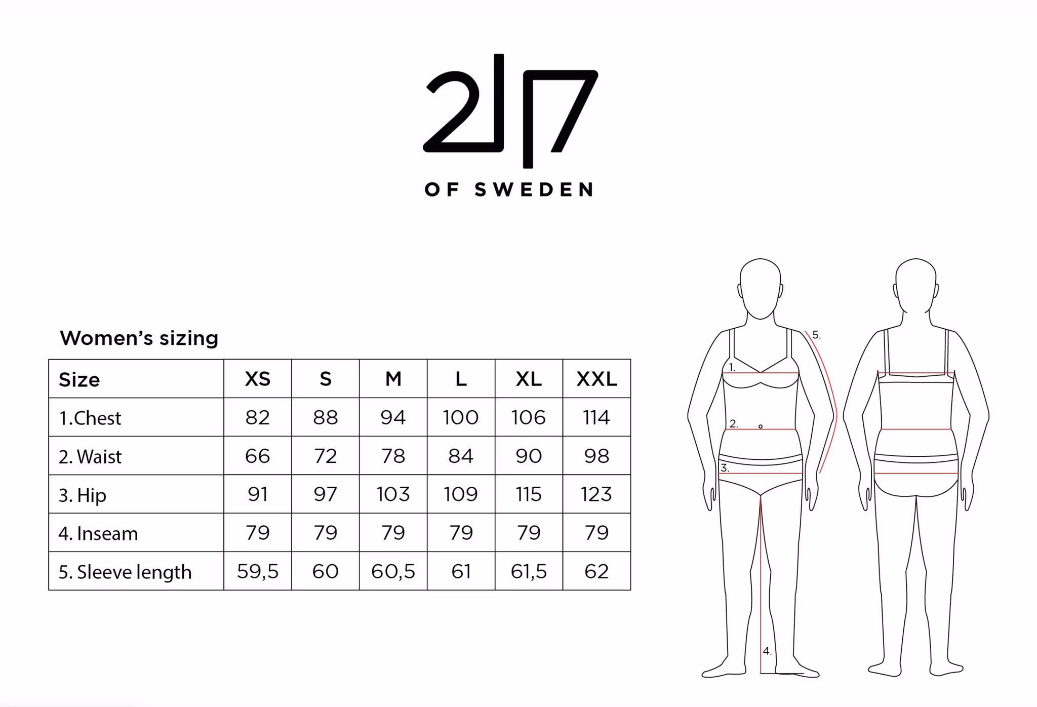 Jacket 3Layer Outdoor Women - Grön