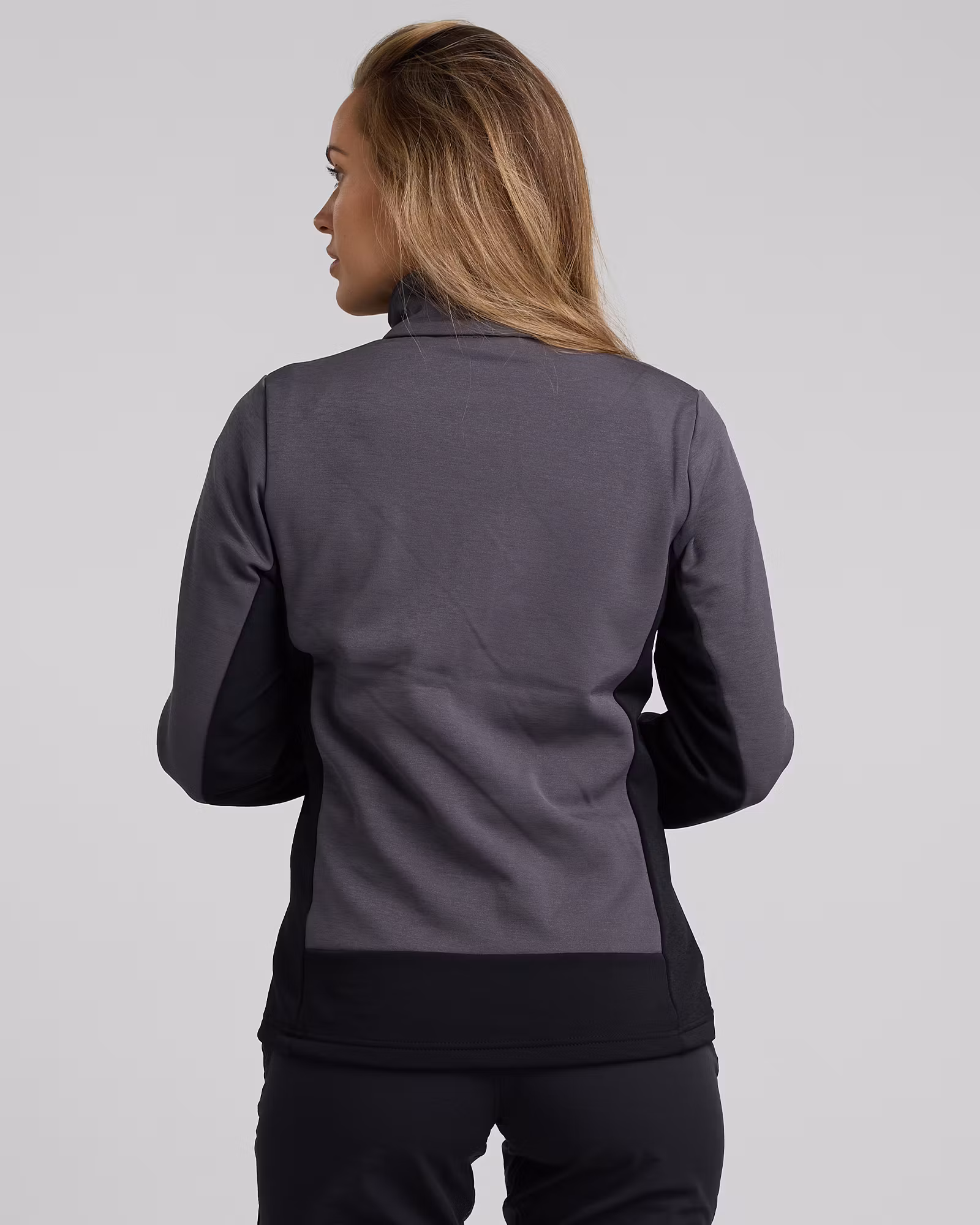 Jacka i Thermal® Stretch Dam, Svart