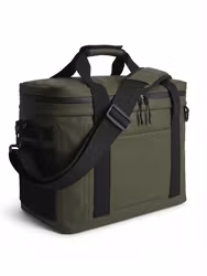 Vattentät Kylbag, Aegir LÖV - Gul