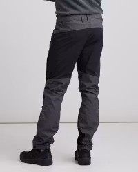 Outdoor RBW Pants Herr Iron/Black