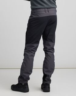 Outdoor Pants RBW Herr Grey