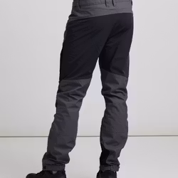 Outdoor RBW Pants Herr Iron/Black