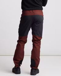 Outdoor RBW Pants Herr Maroon/Black