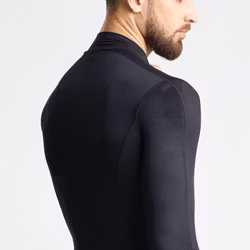 Underställ Bambu True North Herr, Black