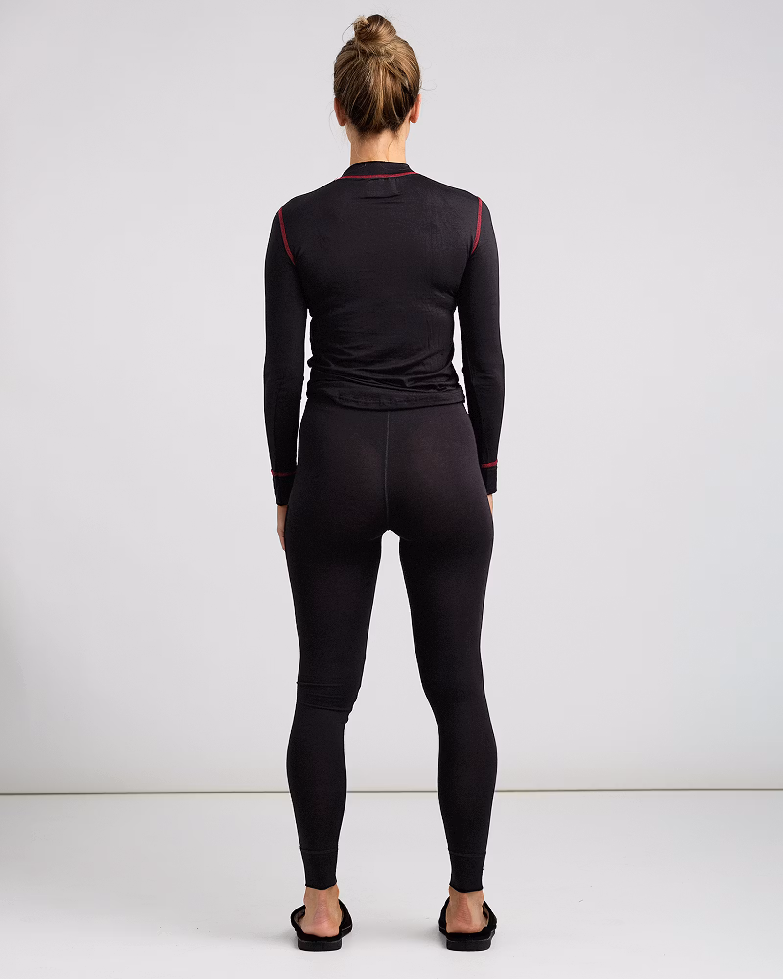 Underställ BAMBU, Arctic Aim Dam, Black
