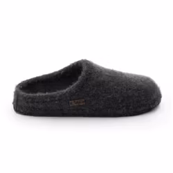 Ulle Tofflor - Mohair, Dark Grey