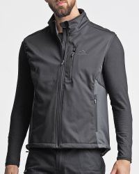 Termo-Shell Väst Herr – Mountain Trekking