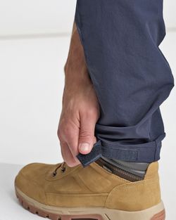 Friluftsjeans 4Vägs-Stretch Herr, Blue