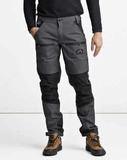 Friluftsbyxa TC 1H18 Herr, Grey