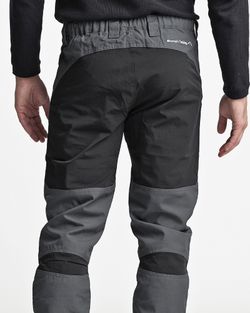 Friluftsbyxa TC 1H18 Herr, Grey