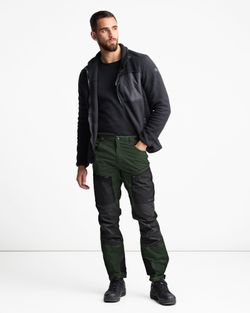 Outdoor Pants RBW Herr Green