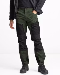 Outdoor RBW Pants Herr Green/Black